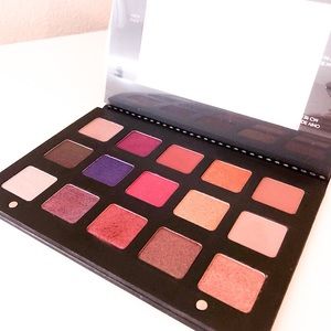 Natasha Denona Lila Eyeshadow Palette